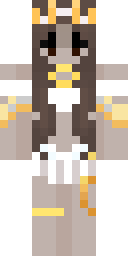 2D skin preview