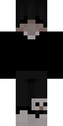 2D skin preview