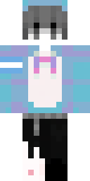 2D skin preview