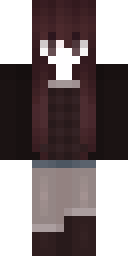 2D skin preview