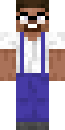 2D skin preview