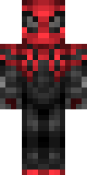 2D skin preview