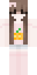 2D skin preview