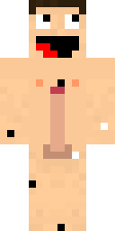 2D skin preview