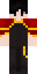 2D skin preview