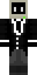 2D skin preview