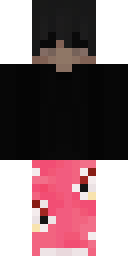 Skin preview for Wanted_fire