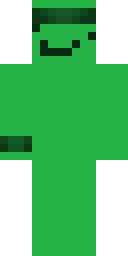2D skin preview