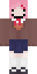 Skin preview for silverzada