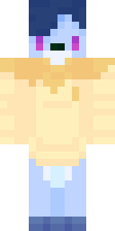 Skin preview for dantowo