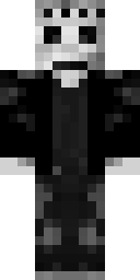 2D skin preview