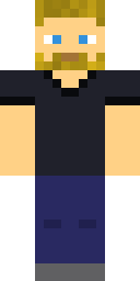 Skin preview for Letfordlay