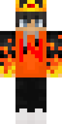 Skin preview for NKWARRIOR_