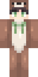 Skin preview for 4wf