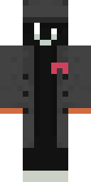 2D skin preview