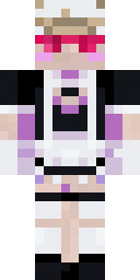 2D skin preview