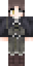 2D skin preview