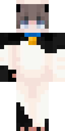 Skin preview for Zachie