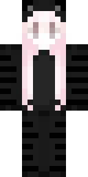2D skin preview