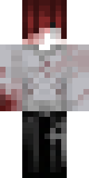 2D skin preview