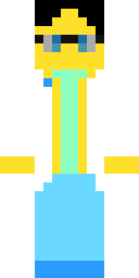 2D skin preview