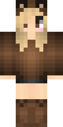Skin preview for tcso