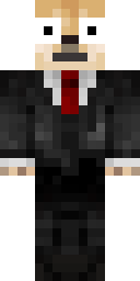 Skin preview for Polvi