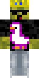 2D skin preview