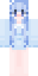 2D skin preview
