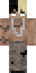 2D skin preview