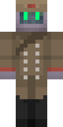 Skin preview for RuzgaR35C