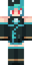 2D skin preview