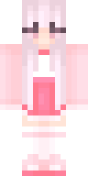 Skin preview for Mom