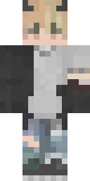 Skin preview for MrShatterrr