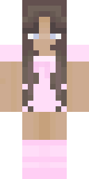 2D skin preview