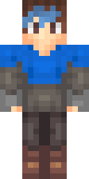 Skin preview for nno