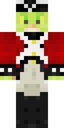 Skin preview for Abu_Monke