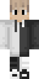 Skin preview for Plxyzt