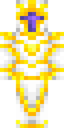 Skin preview for Morgraine