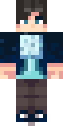 2D skin preview