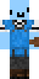 Skin preview for isekaix