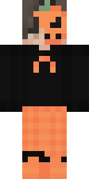 2D skin preview