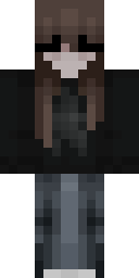 2D skin preview