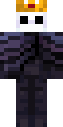 Skin preview for Z3r0x