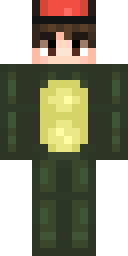Skin preview for ShadyWasHere