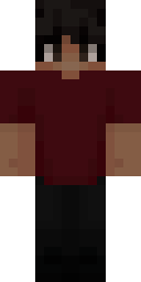 2D skin preview
