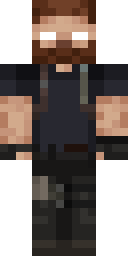 Skin preview for TerraCraftt