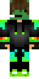 Skin preview for Gooddayz