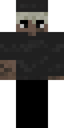 Skin preview for Rundawn