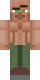 Skin preview for 3ady